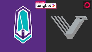 HIGHLIGHTS Pacific FC vs Vancouver FC September 30 2023  Presented by tonybet [upl. by Drake]