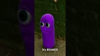 It’s beanos beanos [upl. by Magree153]