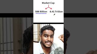 What is Market Capitalization in Tamil  Market Cap Tamil  Yagath Stocks [upl. by Ragas681]