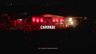 Campari Event  Episodio 3  Venezia81 [upl. by Julia937]