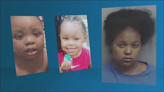 Atlanta mom convicted in murders of two toddler sons placing them in hot ovens [upl. by Nazler5]