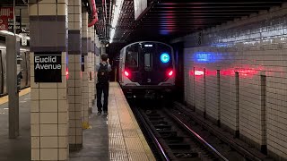 R211A Debuts on the C Line New Phone [upl. by Vaughn]