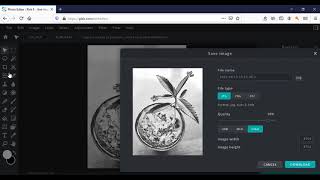 How to Create the Solarization Effect Digitally [upl. by Eckel]