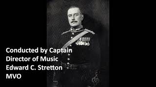 quotPraeludiumquot  Selection Jarnefelt The Royal Artillery Orchestra 1928 [upl. by Frierson]