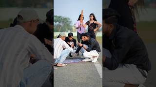 चश्मा लगाके हीरो लागेला  Khushi Kakkar  Parul Yadav  bhojpuri tiktok shorts shortvideo [upl. by Hplodnar]