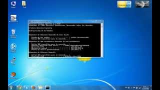 Como saber o ip do PC Windows 7  Windows XP [upl. by Leighton71]