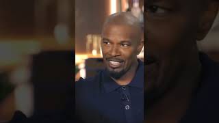 Denzel recounts a story about Sean Connery to Jamie Foxx 😂 [upl. by Dunseath]