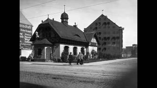 The 5 min walk along the streets of Königsberg [upl. by Au]