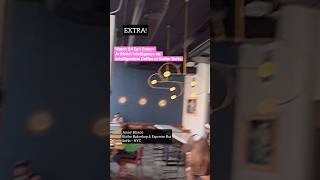 Artificial Intelligence on Intelligentsia Coffee at Butler SoHo S4 Ep1 Extra [upl. by Aistek288]