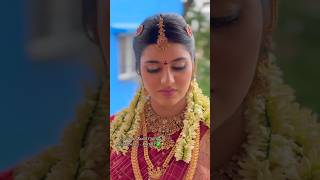 Favourite Tamil Cinema Bridal Series  Part 01 ✅Makeup by Monigopal [upl. by Michael]