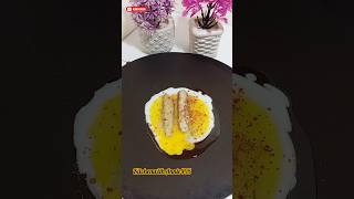 Anda fry recipe shorts andafry egg ytshorts kitchenwithannie [upl. by Wivina834]