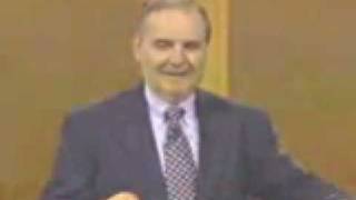 CALVINISM Why I Am Not A 5 Point Calvinist  By Dr Norman Geisler 1 OF 9 [upl. by Akere]