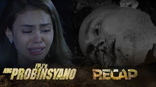 FPJs Ang Probinsyano Recap Gustavo ends Gascon and Madonnas life [upl. by Ave597]