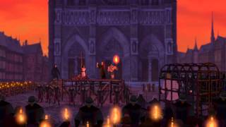 HoND 27 Frollo crashes the party 1080 p HD [upl. by Glassco]