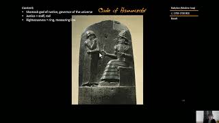 19 Code of Hammurabi [upl. by Charline745]