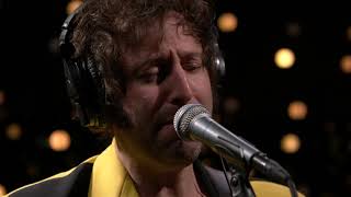 Adán Jodorowsky  Jaime Tes Genoux Live on KEXP [upl. by Xuaegram894]