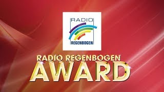 Radio Regenbogen Award 2018  Impressionen am Roten Teppich [upl. by Hareemas455]