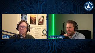 TBRR 137 Code Reviews and other news with Hannes Lowette [upl. by Rednav]