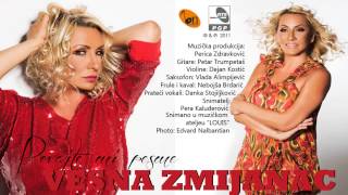 Vesna Zmijanac  Pevajte mi pesme  Audio 2011 [upl. by Sonia]