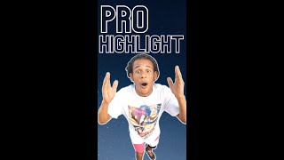 PRO HIGHLIGHT ft Mo Armstrong shorts trampwall trampoline [upl. by Naoma]