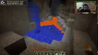 Minecraft  Survival con alfalta90 y bean3r quot el comienzo quot EP 1 [upl. by Jesse]