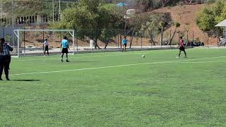 penaltis Xolos vs cocoteros 3er lugar 1 [upl. by Schreibman]