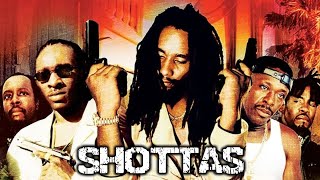 Shottas 2002 Movie  KyMani Marley Spragga Benz Paul Campbell Louie R  Review and Facts [upl. by Shanie]