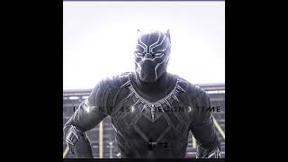 MOVE CAPTIAN II BLACK PANTHER II EDIT II Mr Saxobeat slowed amp reverb [upl. by Emanuela252]