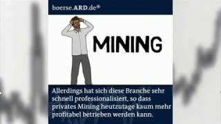 Blockchain Technik Bitcoin ► wie funktioniert das Mining ► Erklärung deutsch ►09 10 2017 [upl. by Scot220]