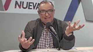 PALABRA VIVA  Dr Magdiel Narváez 16 ene 2024 [upl. by Shoemaker]