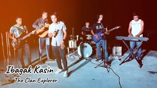 Ibagak Kasin  The Clan Explorer Music video [upl. by Anoed84]