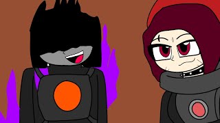 skibidi toilet 77 full episode in a nutshell skibidischool [upl. by Amikahs114]