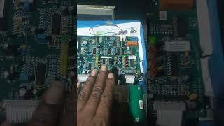 How to fix Victron inverter [upl. by Rollins]