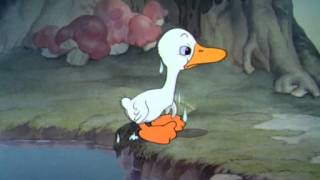 El patito feo 1939  Disney [upl. by Nakah]