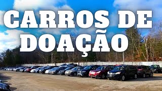 Carros usados e baratos nos Estados Unidos  Dicas de quais carros evitar 2024 [upl. by Anaujait]