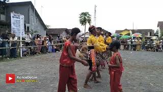 Jathilan klasik Singo Merto Budoyo SMB live Mertoyudan Magelang [upl. by Solomon]