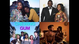 Chewing Gum TV Series Official Trailer  2024  Michaela Coel  Danielle Walters  Robert Lonsdale [upl. by Fisa]