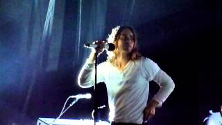 30 Seconds to Mars  City of Angels Live  91x Xfest Chula Vista CA 9202013 [upl. by Yrovi]