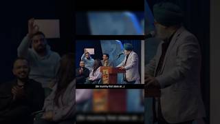 Pretty Good Roast Show  Maheep amp Rahul Dua comedy roast youtubeshorts trending [upl. by Aroled646]