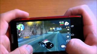 GTA San Andreas para android  EN ESPAÑOL [upl. by Jocelin]