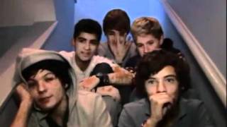 One Direction Momentos Divertidos Sub Español Parte 1 [upl. by Kennith]