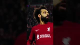 Salah VS Sterling in FIFA 😱🔥 [upl. by Asiuqram]