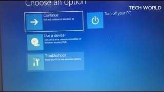 How to Factory Reset HP Laptop Windows 10  StepbyStep Factory Reset Guide HP Laptop Windows 10 [upl. by Nyrehtak]