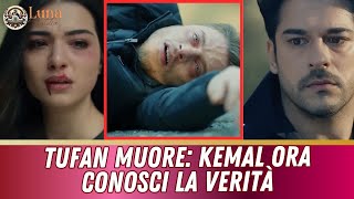 Endless Love Tufan prima di morire rivela il segreto a Kemal [upl. by Gayler]