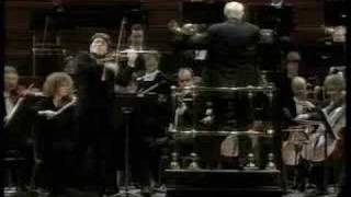 Tchaikovsky 4 of 6 Maxim Vengerov [upl. by Paulette]