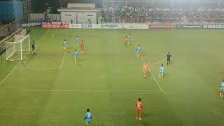 Persiraja vs Penang Fc  Full Match 1 [upl. by Roche]