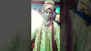 Aaj sajeya ve sara shehar shortvideo wedding bollywoodweddingsong 🌹🌹❤️😍🥰 subscribe [upl. by Inanaup713]