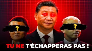 Le Drame des Milliardaires Chinois [upl. by Ena868]