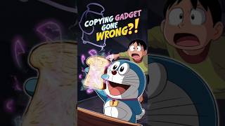 Doraemon ka pass kitna gadget hai❓doraemon cartoon shorts [upl. by Dimah]