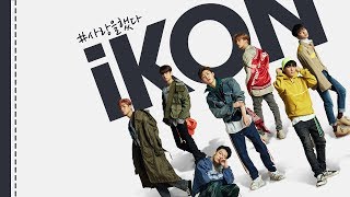 THAISUB iKON  LOVE SCENARIO 사랑을 했다 [upl. by Ewell212]